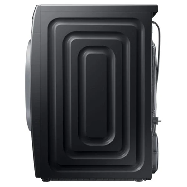 Samsung Series 6 AI Energy 9KG freistehend Heat Pump Wäschetrockner - Schwarz | DV90DG6845LBU1