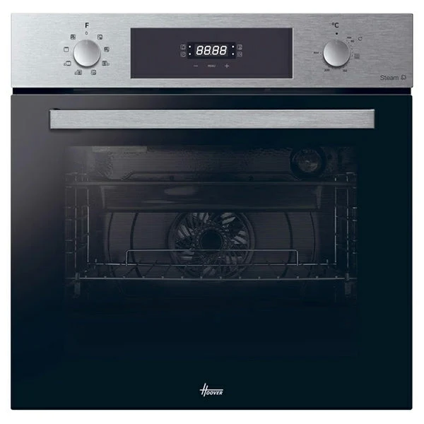 Hoover 70L Einbau Electric Einbaubackofen - Edelstahl | H OC3158IN