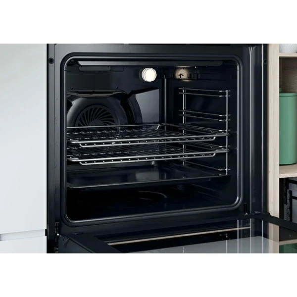 Hoover 70L Einbau Electric Einbaubackofen - Edelstahl | H OC3158IN