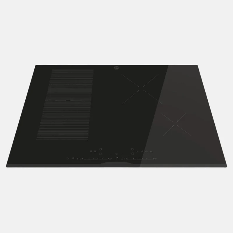 Hoover Collection 5 80CM 4 Zone Induction Kochfeld - Schwarz | HIF84DCS