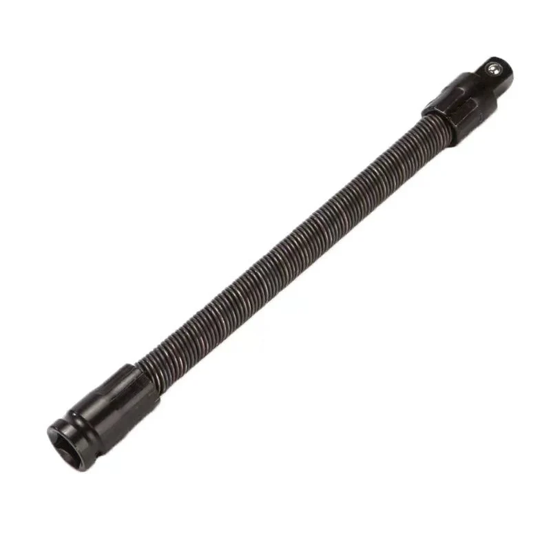 📢50 % Rabatt❗️❗️🔧🌀 Flexible 1/2-Zoll-Steckschlüsselverlängerung! Bewältigen Sie enge Stellen in Sekundenschnelle🔩🚗