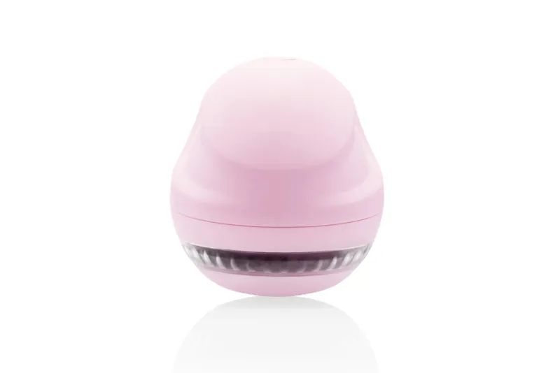 Fusselrasierer ETA Mia 2260 90000 rosa