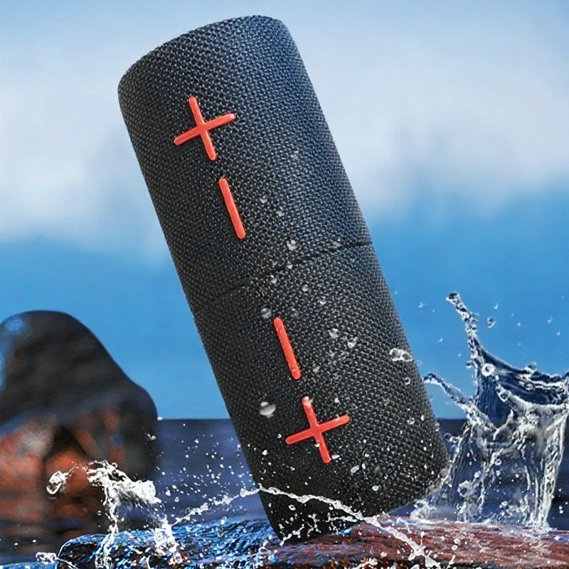 🔊 50% RABATT AUF DEN MAGNETISCHEN LAUTSPRECHER! ✨ 2-in-1 Stereo-Sound, wasserdicht & perfekt für Outdoor-Abenteuer 🏕️