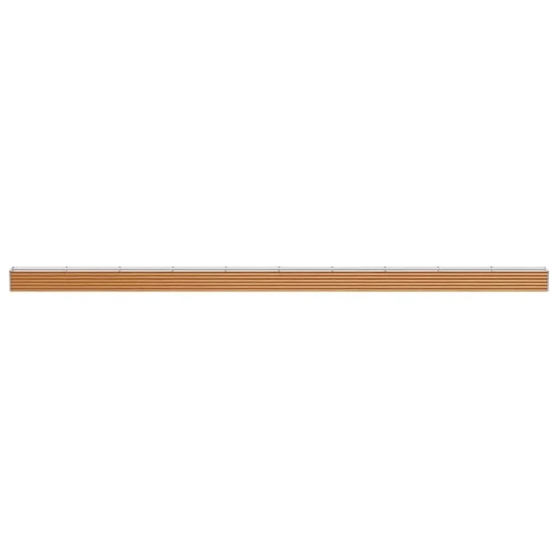Hochbeet Gartenbeet Pflanzbeet Kräuterbeet Stahl Verzinkt Beet
