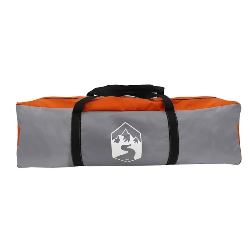 Campingzelt Kuppelzelt Outdoor Zelt Wasserdicht Trekkingzelt 4 Personen