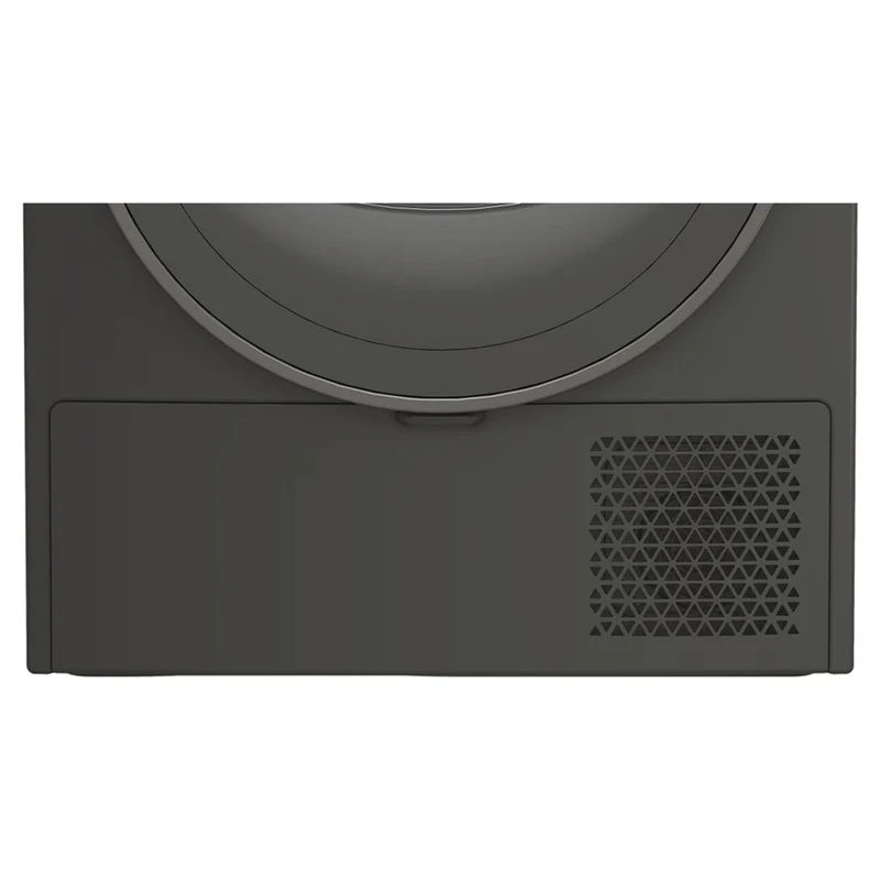 Hotpoint 9KG freistehend Heat Pump Wäschetrockner - Dark Grau | HHDD90GGIRE