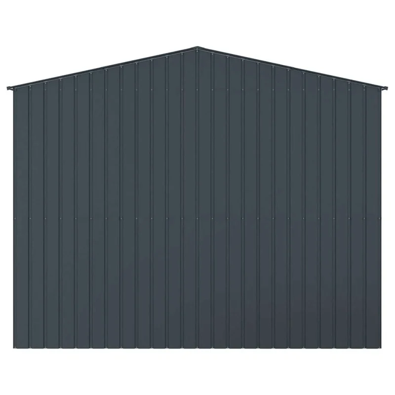 XXL Voliere Vogelkäfig Vogelvoliere Stahl Vogelhaus 845x304x247cm