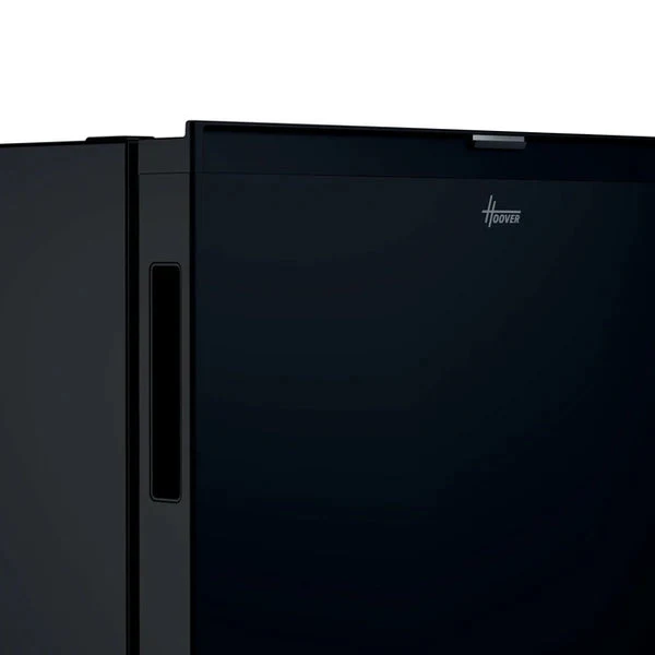 Hoover H-Freeze 300 90L Low Frost Undercounter Gefrierschrank - Schwarz | HONUQ2L58EBK