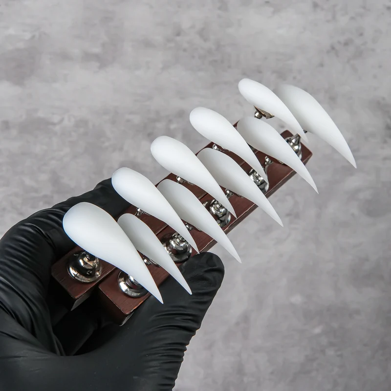 Stiletto Press-On Nagelset