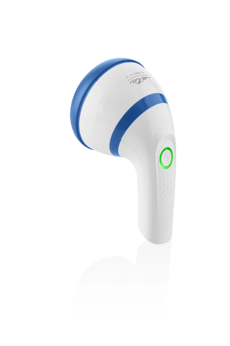 Fusselrasierer ETA Linty II 3260 90010 blau