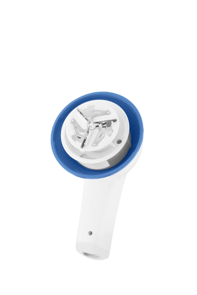 Fusselrasierer ETA Linty II 3260 90010 blau