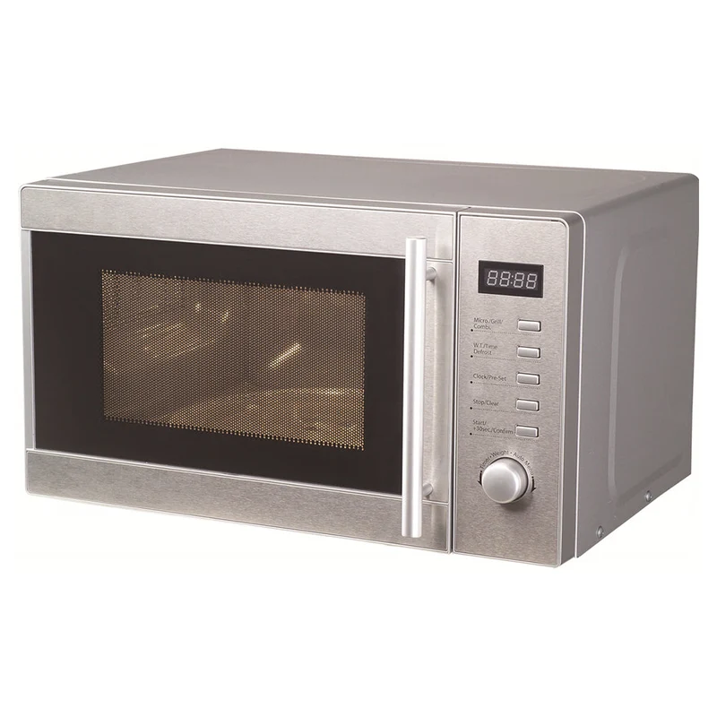 Thor 20L Mikrowelle mit Grill | T22820MGRSS