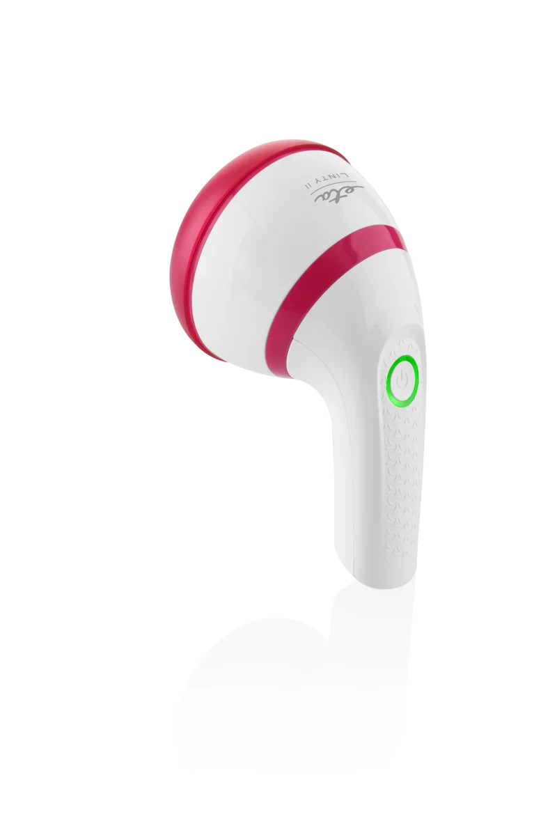 Fusselrasierer ETA Linty II 3260 90000 rot