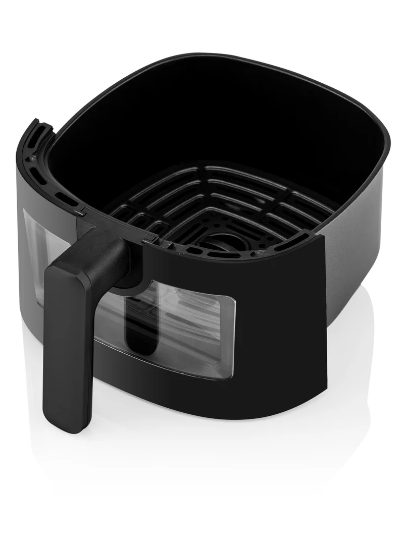 Fritteuse heißluft ETA Vista Digi 1168 90000 (ETA116890000) schwarz