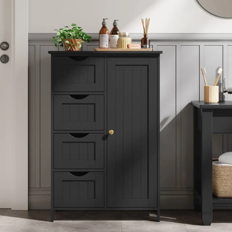 Badezimmerschrank Badschrank Bad Schrank Möbel