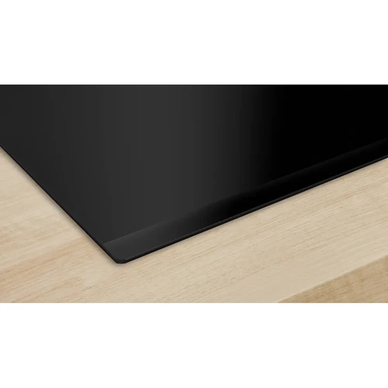 Bosch Series 4 60CM 4 Zone Induction Kochfeld - Schwarz | PIE631BB5E