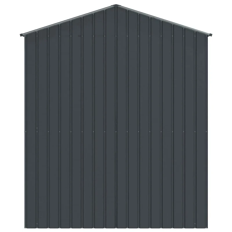 XXL Voliere Vogelkäfig Vogelvoliere Stahl Vogelhaus 621x208x247cm