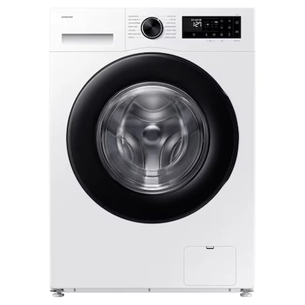 Samsung Series 5 AI Energy 10KG 1351RPM freistehend Waschmaschine - Weiß | WW10FG5U34AEEU