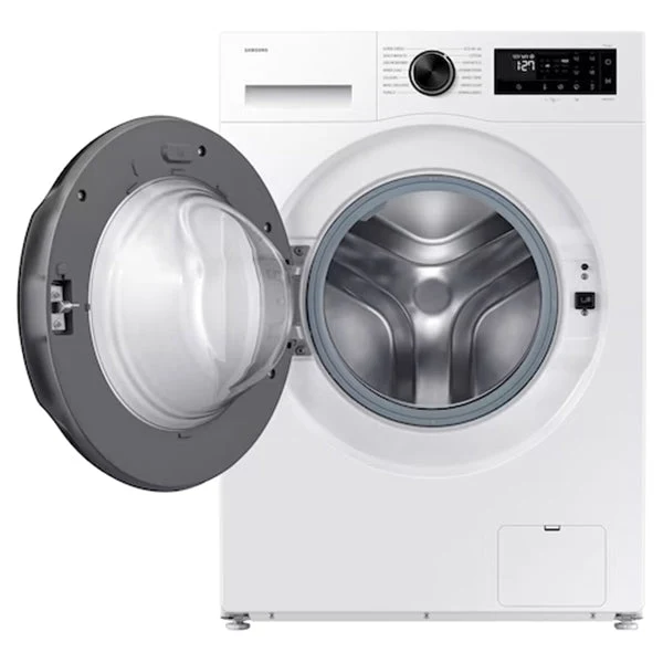 Samsung Series 5 AI Energy 10KG 1351RPM freistehend Waschmaschine - Weiß | WW10FG5U34AEEU