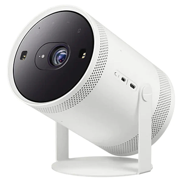 Samsung The Freestyle 2nd Gen Smart TV Beamer - Weiß | SP-LFF3CLAXXXU