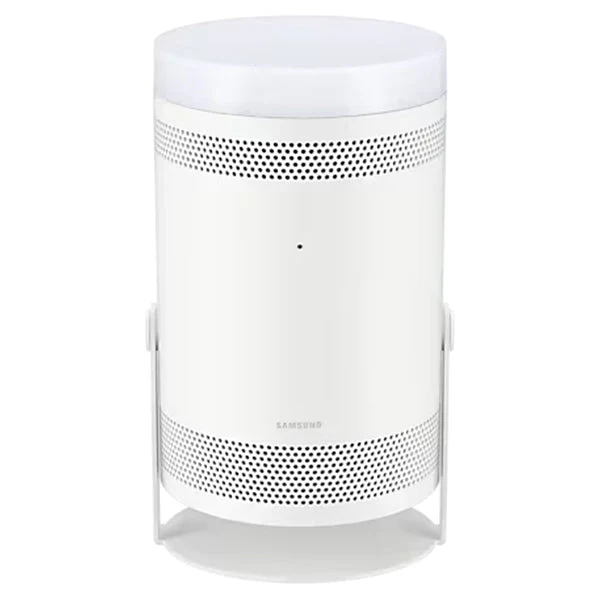 Samsung The Freestyle 2nd Gen Smart TV Beamer - Weiß | SP-LFF3CLAXXXU
