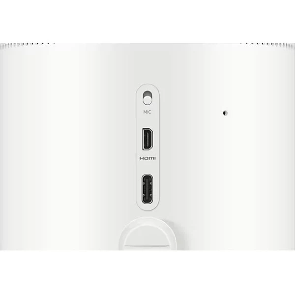 Samsung The Freestyle 2nd Gen Smart TV Beamer - Weiß | SP-LFF3CLAXXXU