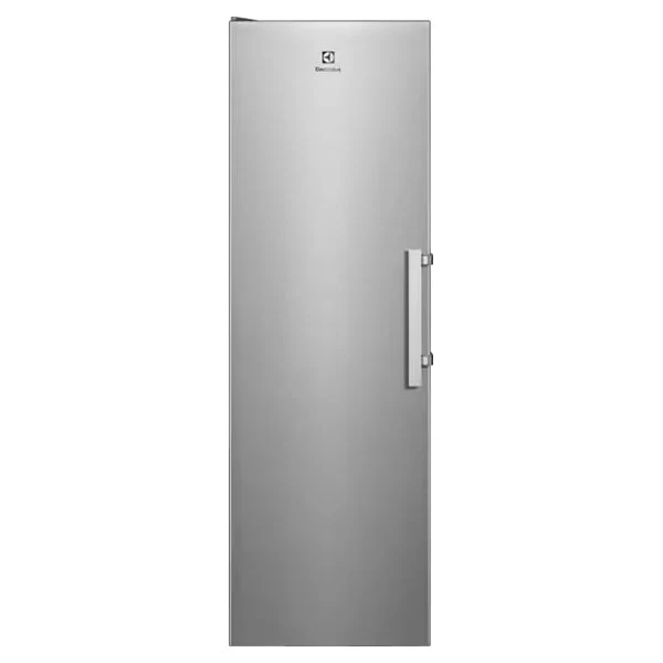 Electrolux 600 280L Frost Free freistehend Gefrierschrank - Edelstahl | LUT6NE28X