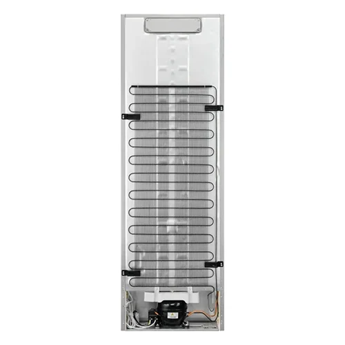 Electrolux 600 280L Frost Free freistehend Gefrierschrank - Edelstahl | LUT6NE28X