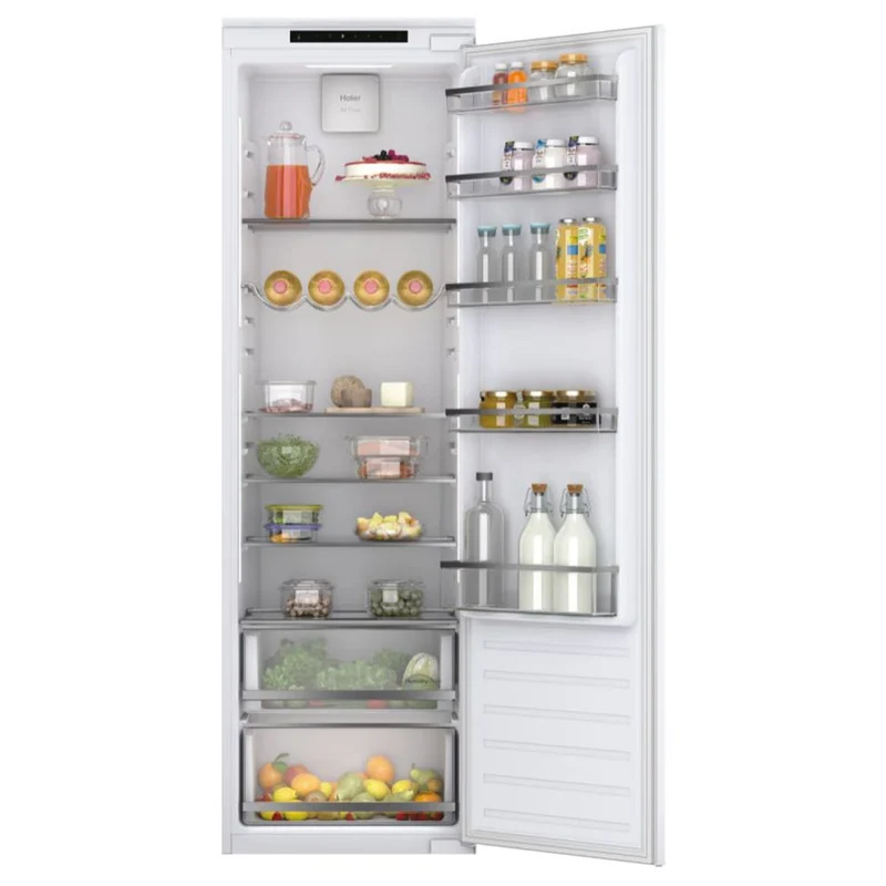 Haier 316L integriert Kühlschrank - Weiß | HAMS518EWK