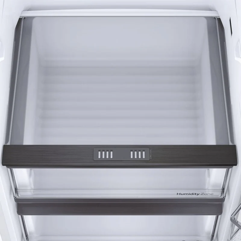 Haier 316L integriert Kühlschrank - Weiß | HAMS518EWK