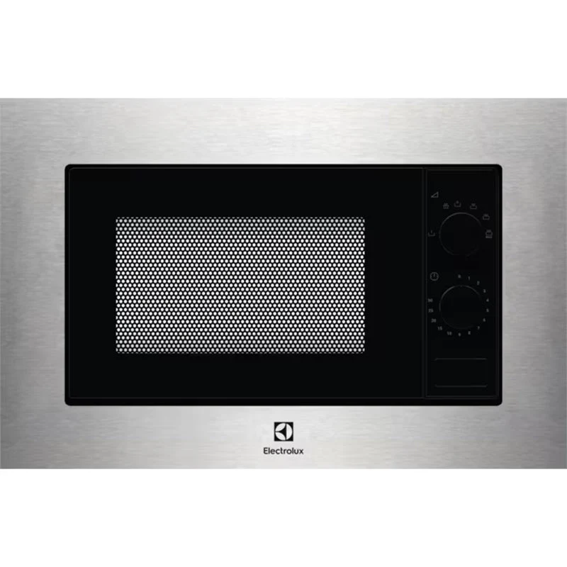 Electrolux 300 17L integriert Mikrowelle - Edelstahl | KMSE173MMX