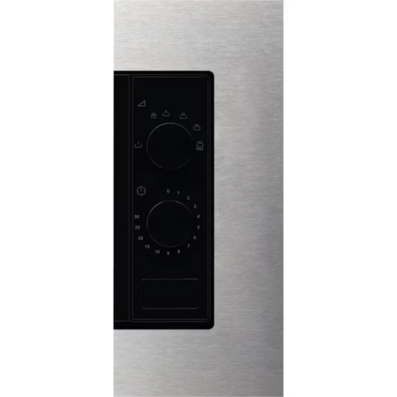 Electrolux 300 17L integriert Mikrowelle - Edelstahl | KMSE173MMX