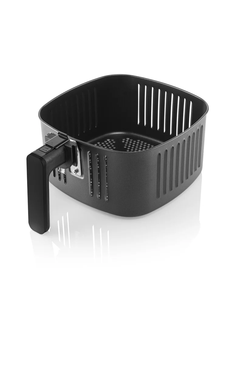 Fritteuse heißluft ETA Fritta 2168 90000 (ETA216890000) schwarz