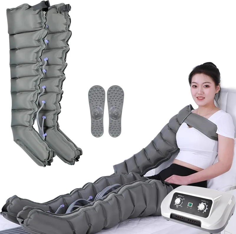 Kompressionsstiefel