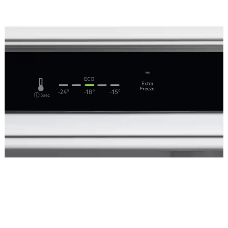 Electrolux 700 212L Frost Free integriert Gefrierschrank - Weiß | KUN7NE18C