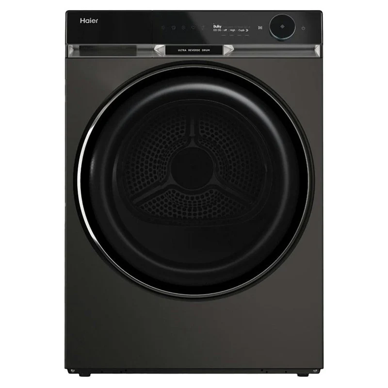 Haier X Series 11KG 1400RPM freistehend Waschmaschine | HW110-BD14397PGUK