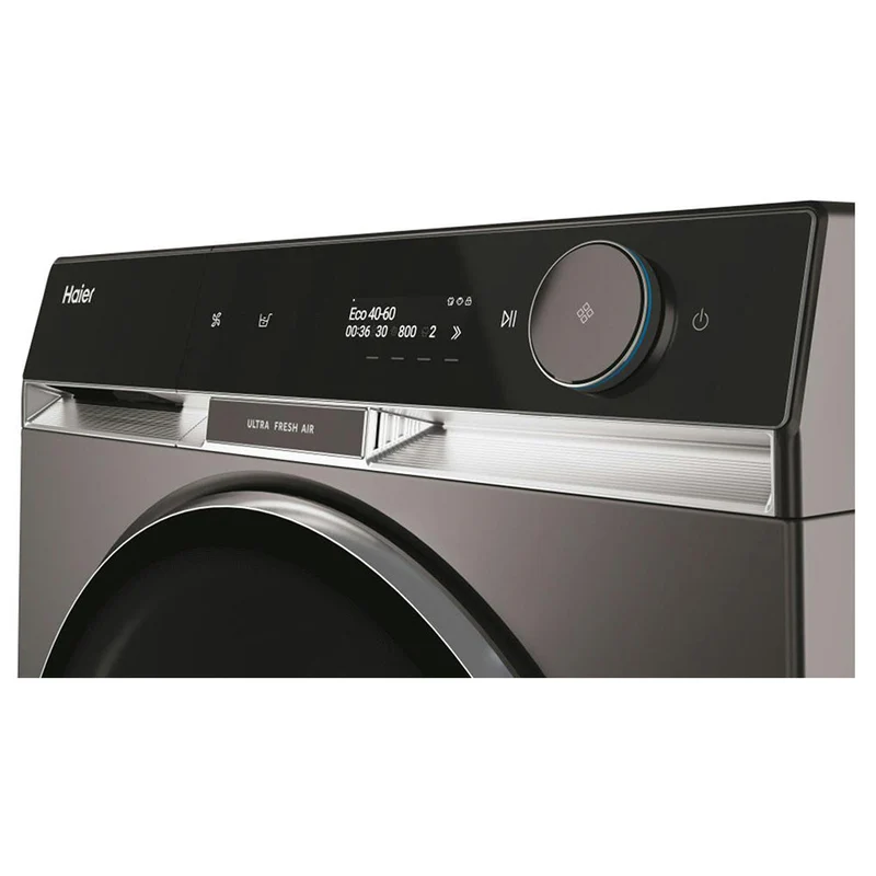 Haier X Series 11KG 1400RPM freistehend Waschmaschine | HW110-BD14397PGUK