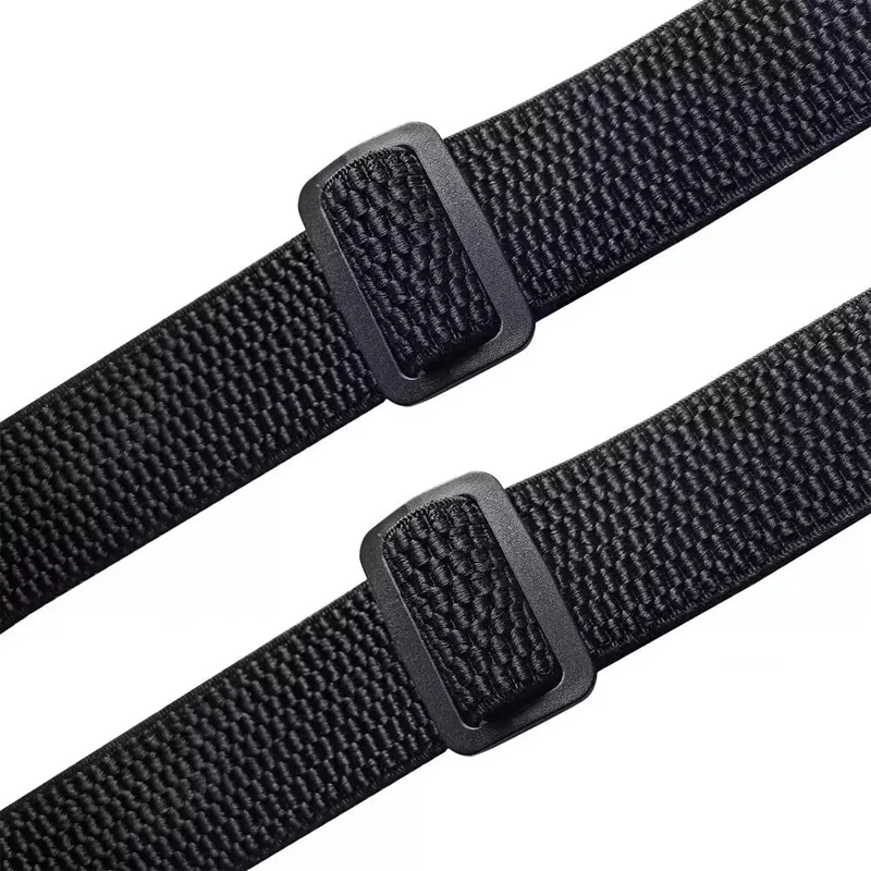 👖 50% RABATT! ⛰️ Herren-Hosenträger (X/Y-Back) – 3,8 cm Breiter Maiskorn-Gurt mit Hakenclips, Robust & Ideal Für Outdoor & Alltag 🧗‍♂️