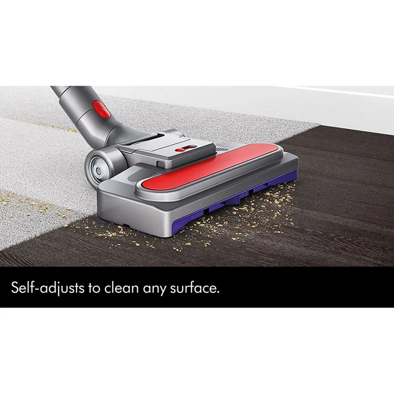 Dyson Big Ball Multi Floor 2 Cylinder Staubsauger | CY28 MULTIFLOOR