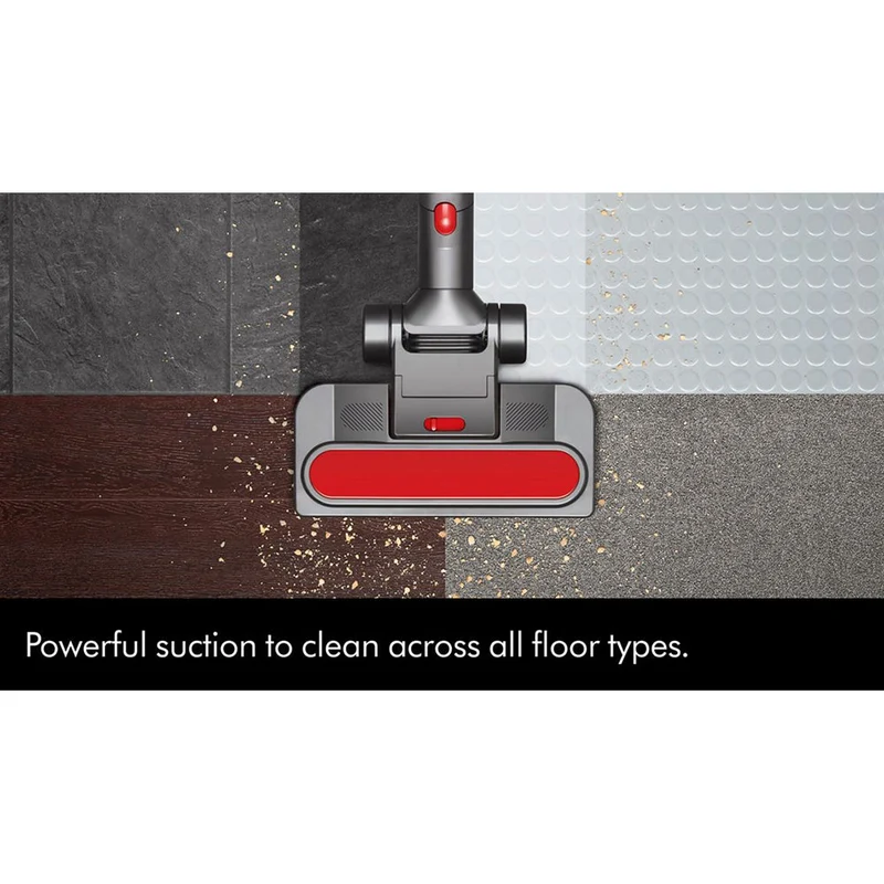 Dyson Big Ball Multi Floor 2 Cylinder Staubsauger | CY28 MULTIFLOOR