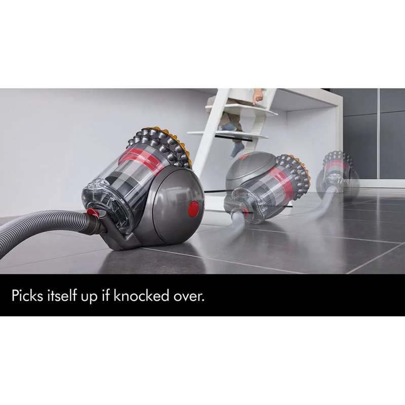 Dyson Big Ball Multi Floor 2 Cylinder Staubsauger | CY28 MULTIFLOOR