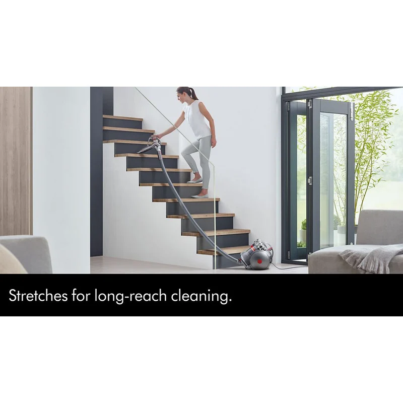 Dyson Big Ball Multi Floor 2 Cylinder Staubsauger | CY28 MULTIFLOOR