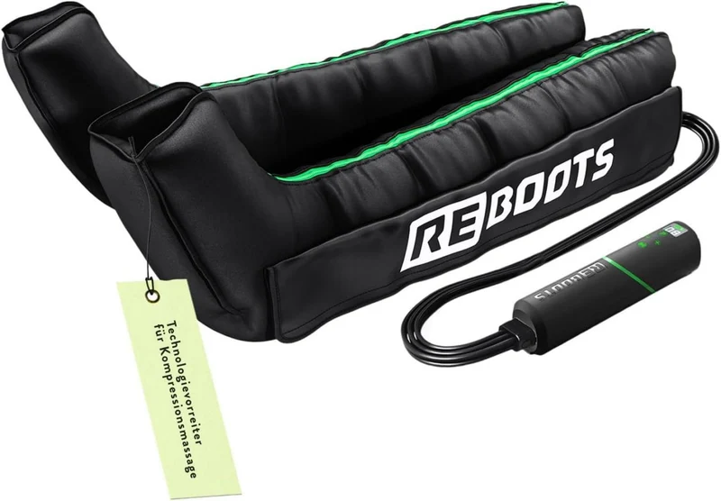 Elektrisches Massagegerät