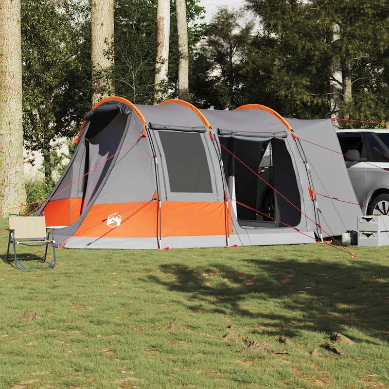 Autozelt 2 Personen Wasserfest Campingzelt Heckzelt PKW Zelt Outdoor