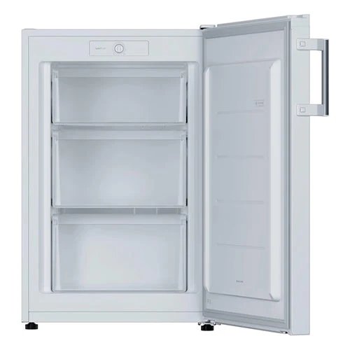 Hoover H-freeze 300 Mini 90L Undercounter Gefrierschrank - Weiß | HONUQ2L58EWHK