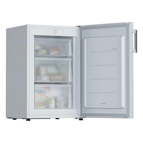 Hoover H-freeze 300 Mini 90L Undercounter Gefrierschrank - Weiß | HONUQ2L58EWHK