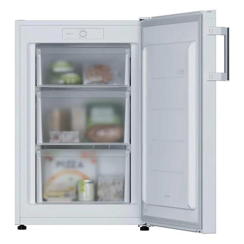 Hoover H-freeze 300 Mini 90L Undercounter Gefrierschrank - Weiß | HONUQ2L58EWHK