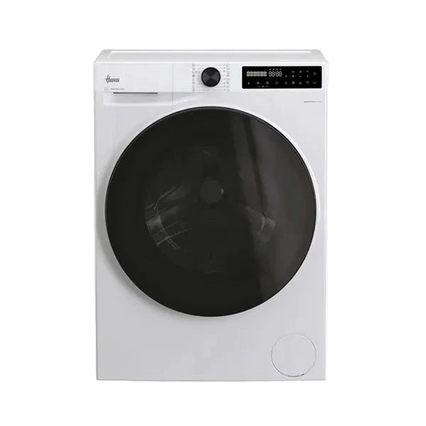 Hoover Pro Wash Series 3 10KG 1400RPM freistehend Waschmaschine - Weiß | HBR 410BL8-80