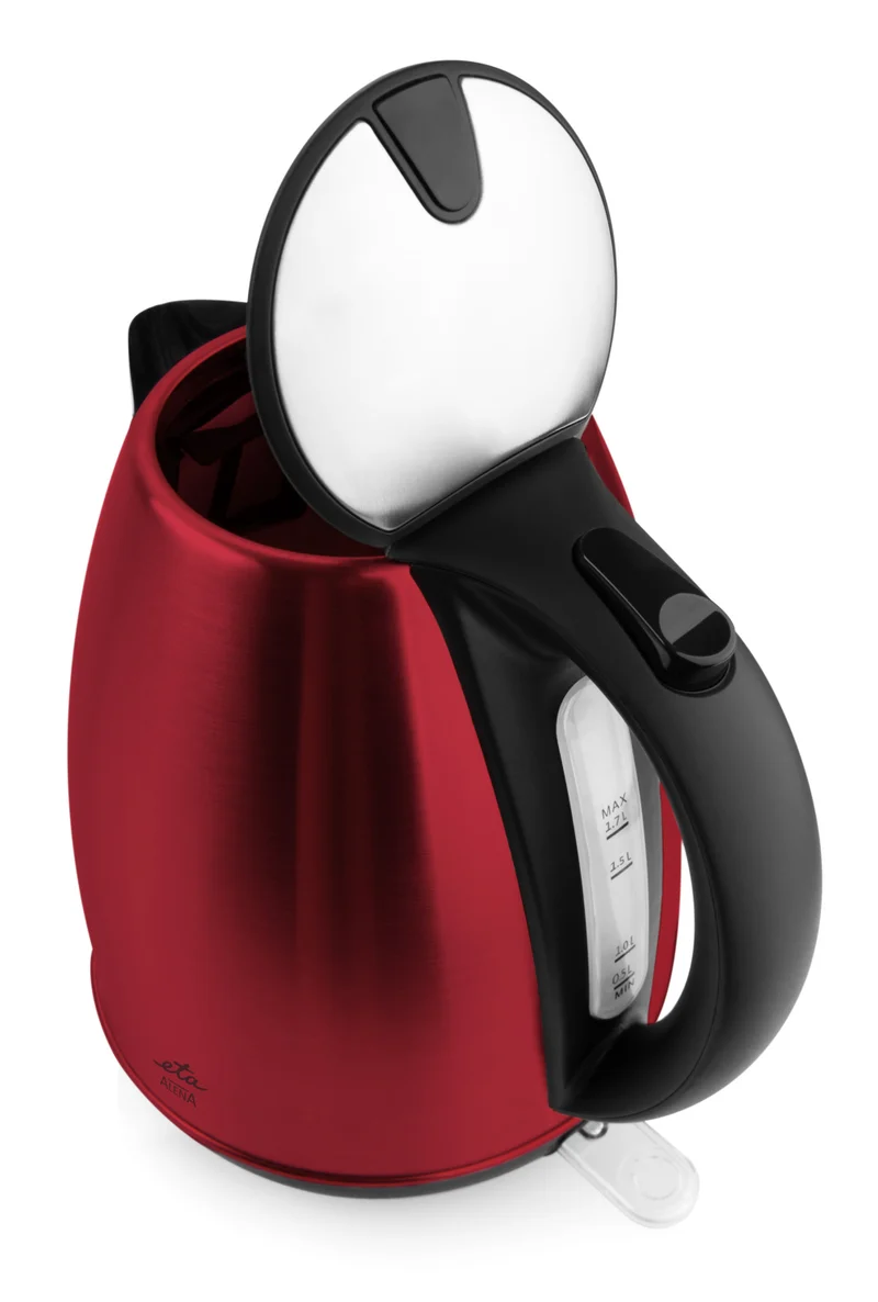 Elektrischer Wasserkocher ETA Alena 3590 90010 (ETA359090010) rot