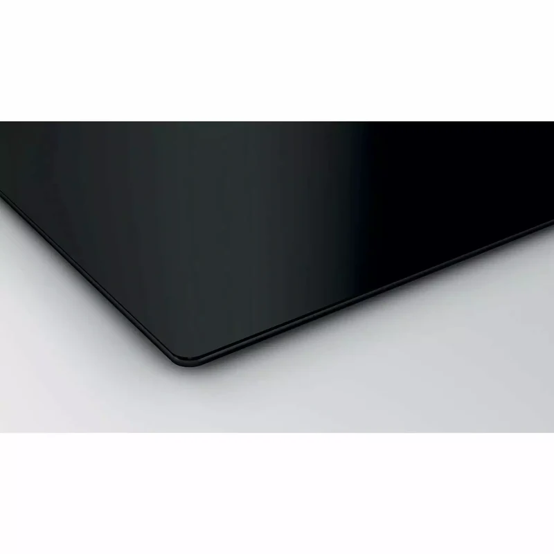 Bosch Serie 4 60CM 4 Zone Induction Kochfeld - Schwarz | PUE611BB5E